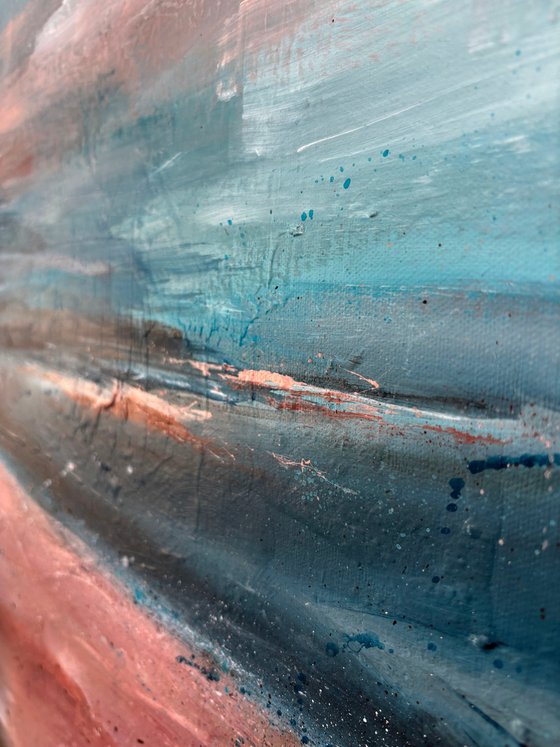 Coastal Drift