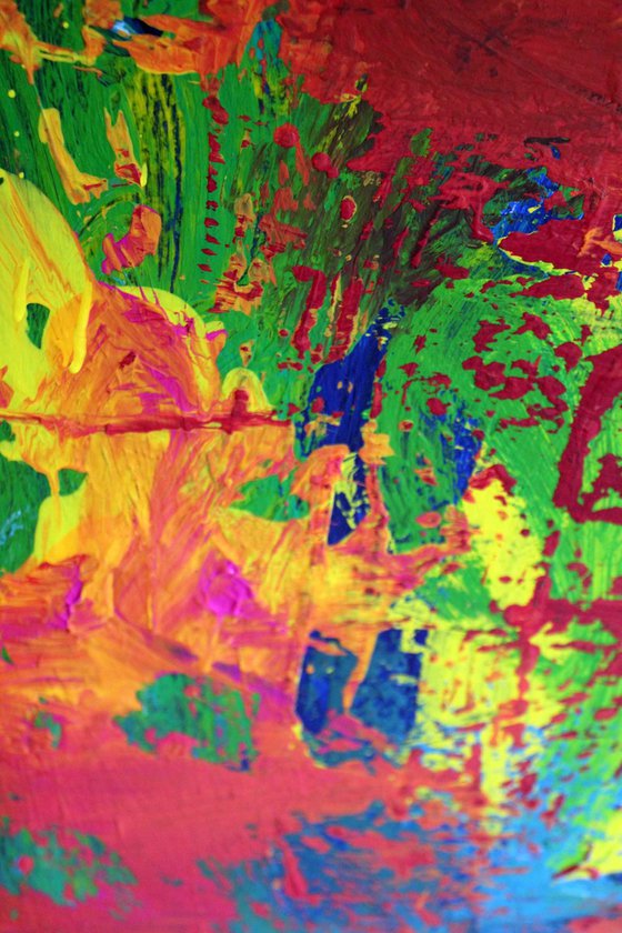 -Lose control-(Teddy Swims)