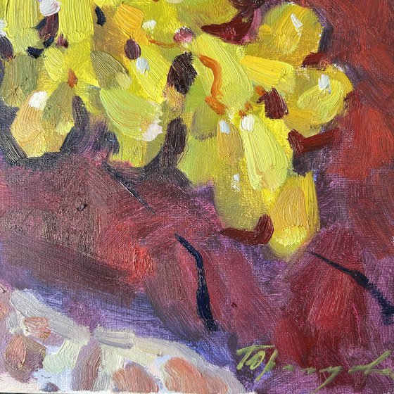 august still life