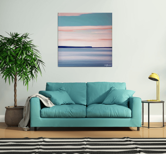 Pastel Silence #3