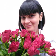 Mariya Myronova
