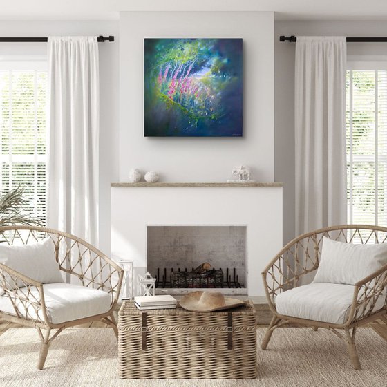 The Search Continues