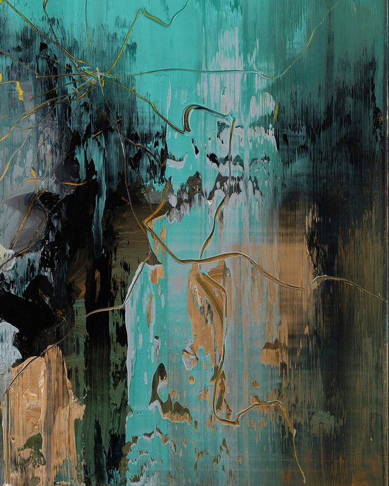 Fragmented Reflections