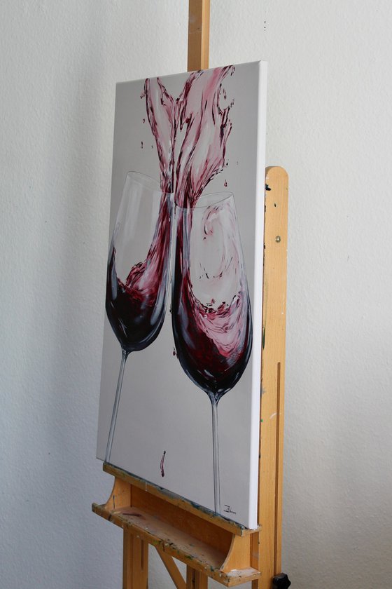 Wine Time