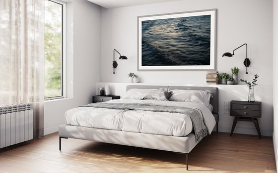 The Uniqueness of Waves XL