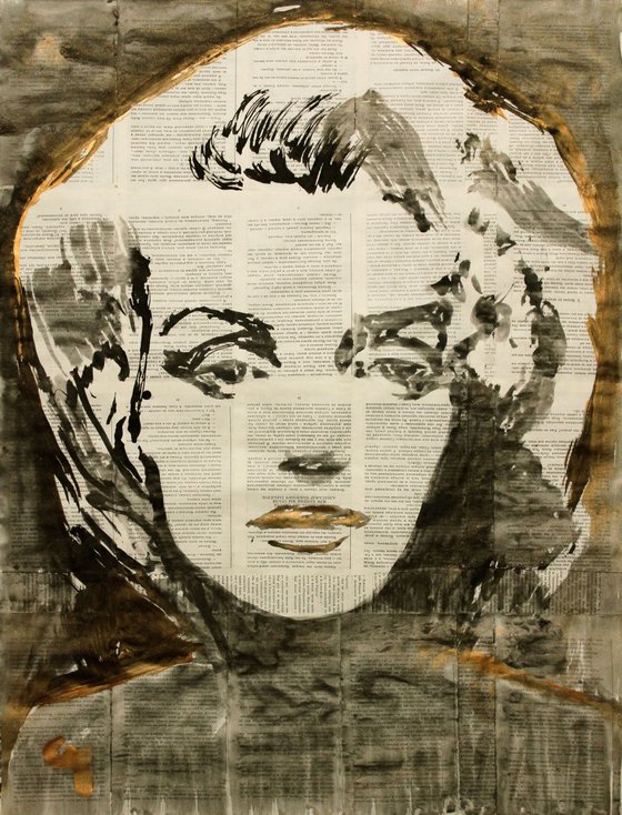 Marilyn .