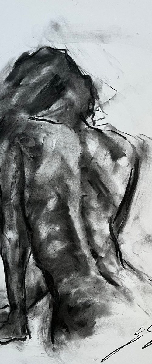 Inspiration by James Shipton