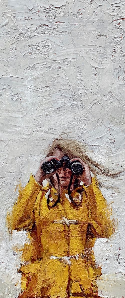 Look and Find by Nava Lundy