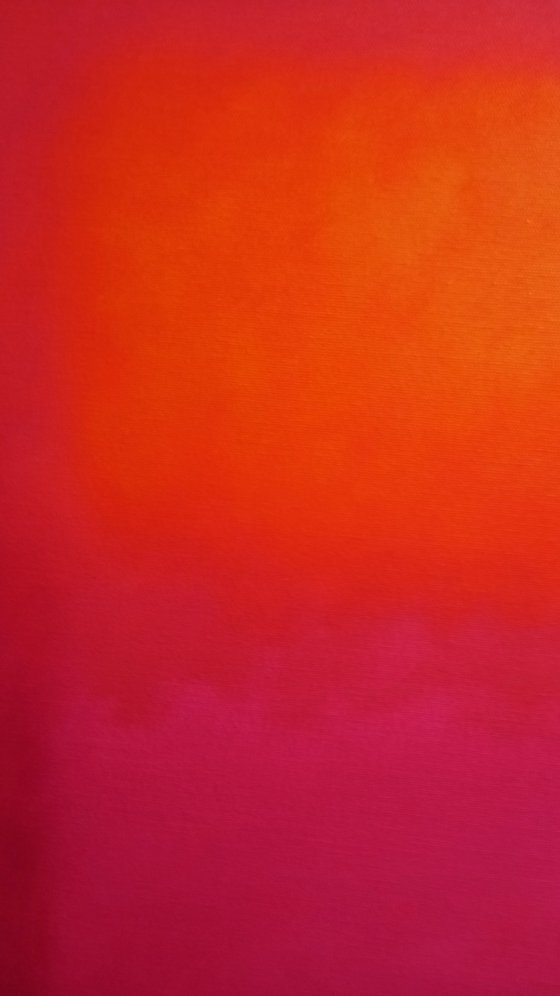 Blood Orange