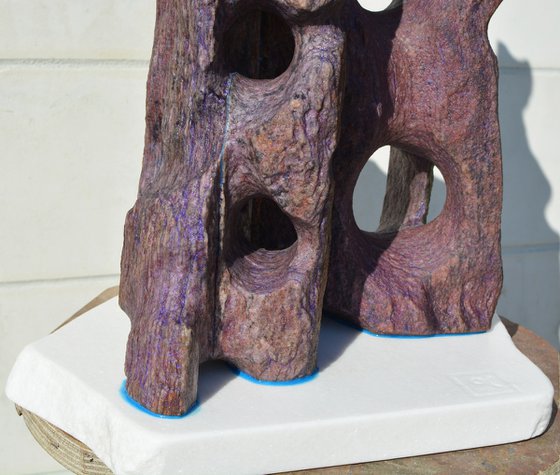 "Neo Gothic Citadel"