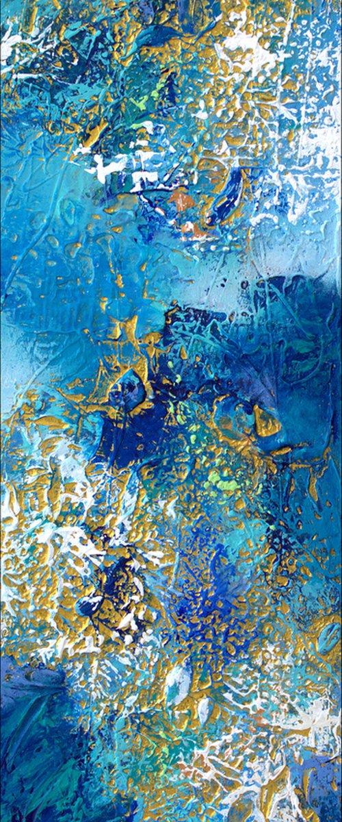 Sparkle and Churn by Nancy Eckels