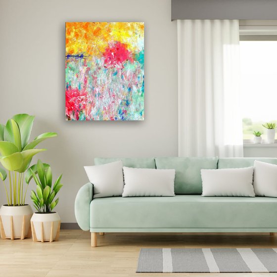 If Recollecting Were Forgetting