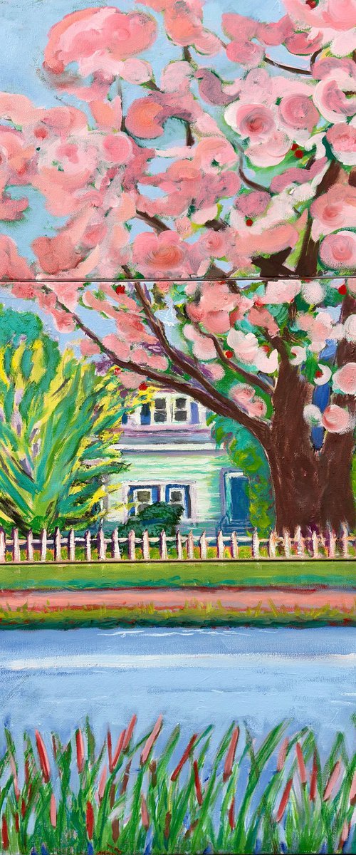 "Beautiful Home" by Susan Stewart