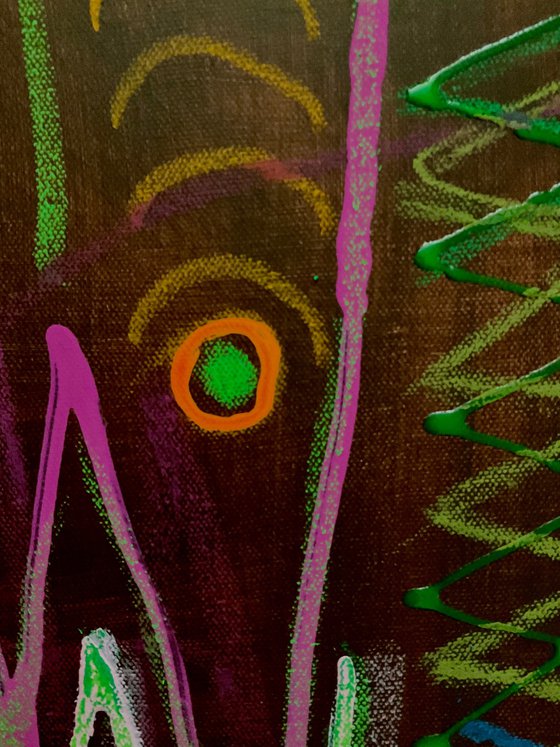 SPONTANEOUS GEOMETRY 2