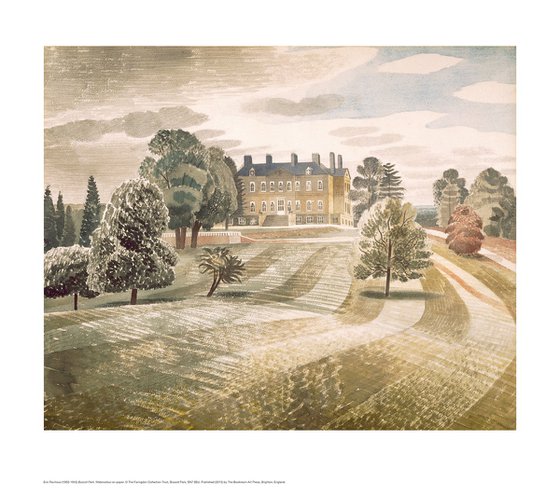 Buscot Park
