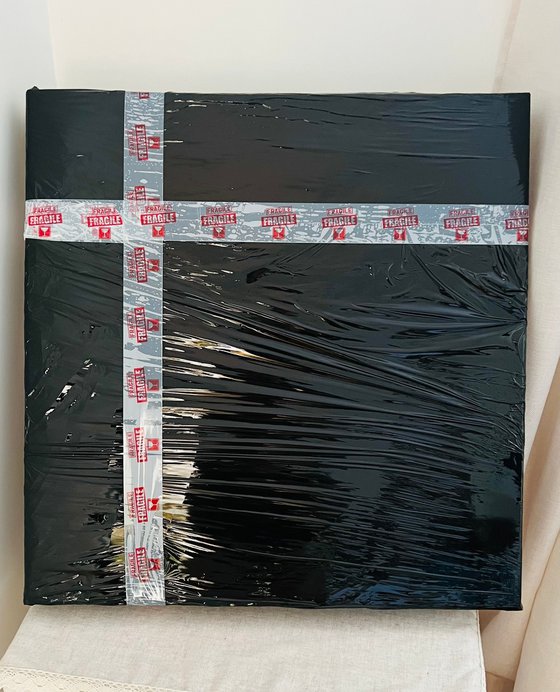 Romantic	Venice canal