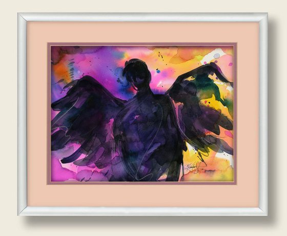 Angel 21