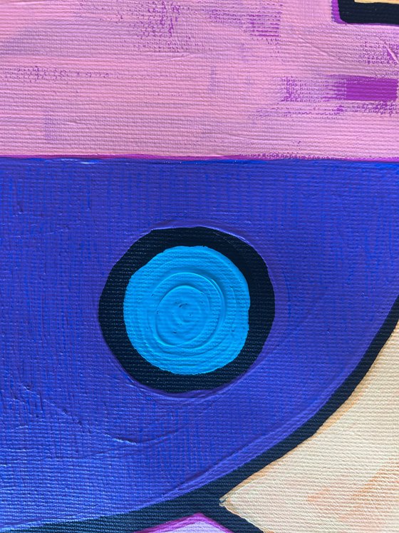 Dancing Towards Spring