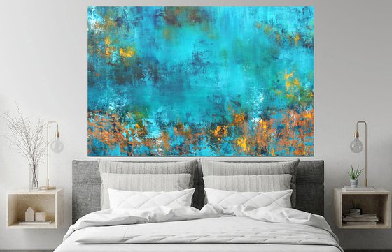 TURQUOISE NIGHTS