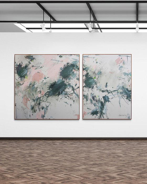 Rose Garden (Rendez-Vous with Cy)