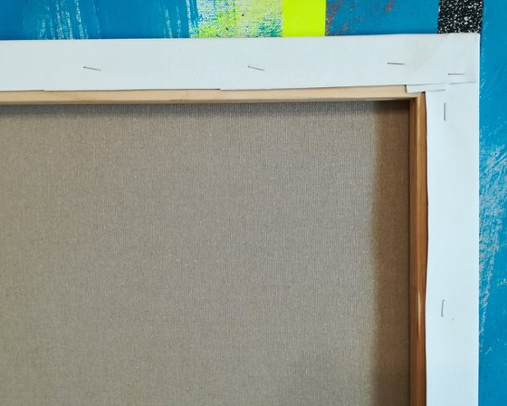 Walking Through Autumn Leaves