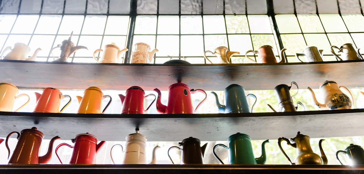 Photorealistic Photograph , Cafe Window By Tom Hanslien, 100 X 50, Artwork For Sale On Artfinder