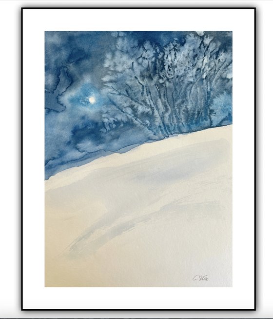 Winter Night