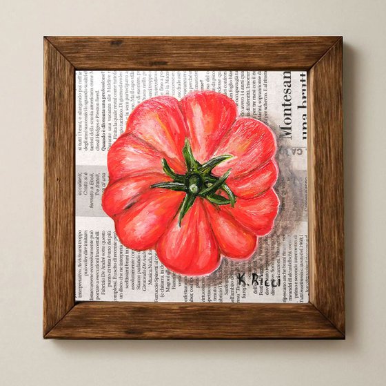 Culinary Chronicle on Gazette