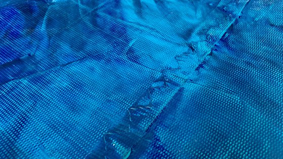 Beyond the blue sea 526