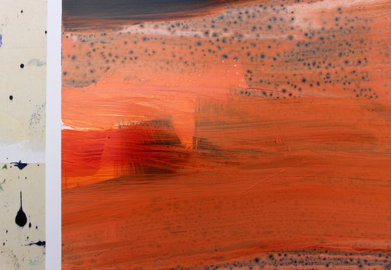 WANDERING THOUGHTS #9