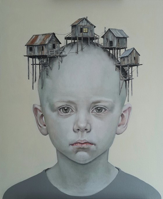 Head Space
