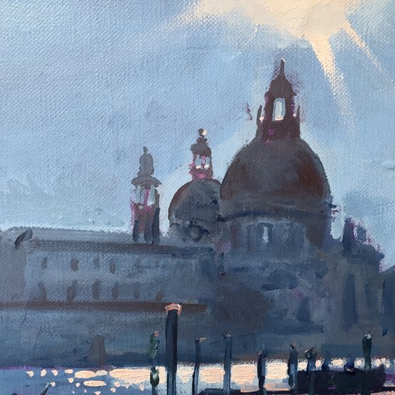 Venice in Silence 01