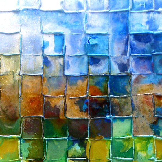 Landscape Mosaic