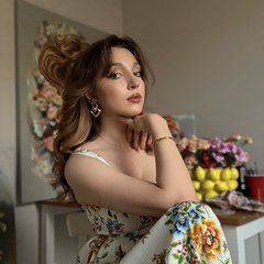 Visit Lusine Keryan shop