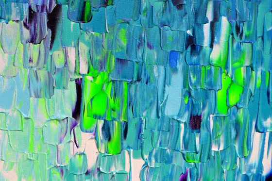 Relief Blue 22