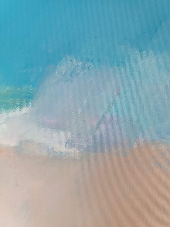 Watching The Quiet Shore 3