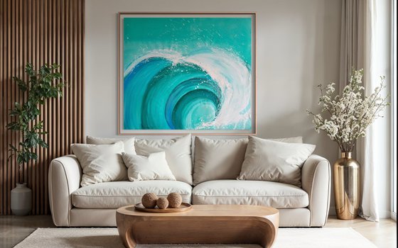 Wave No.6