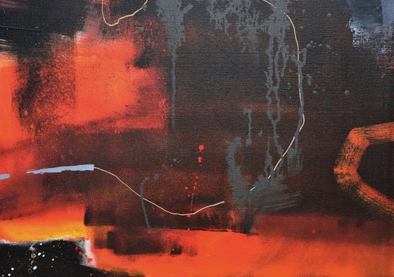 Agartha - The Broken Red 2