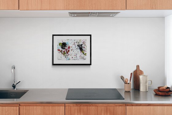 Second Chance (Diptych)