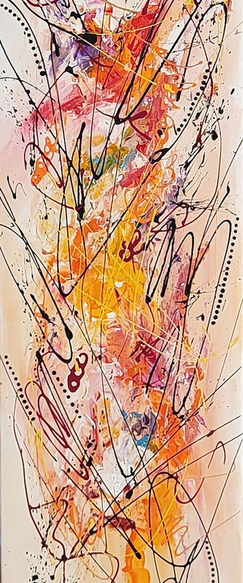 L'esprit dynamique by ÂME SAUVAGE