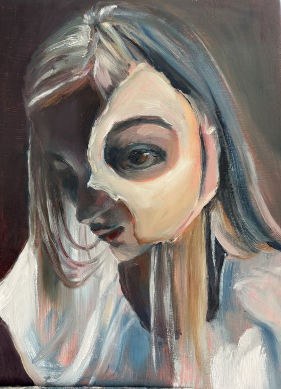 Distorted truth