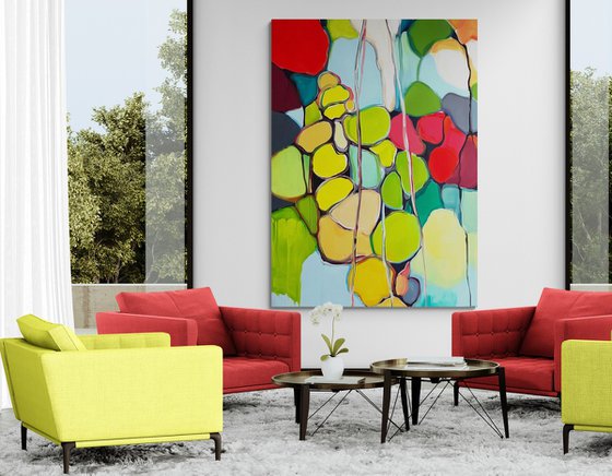 Bright colors of Childhood #3