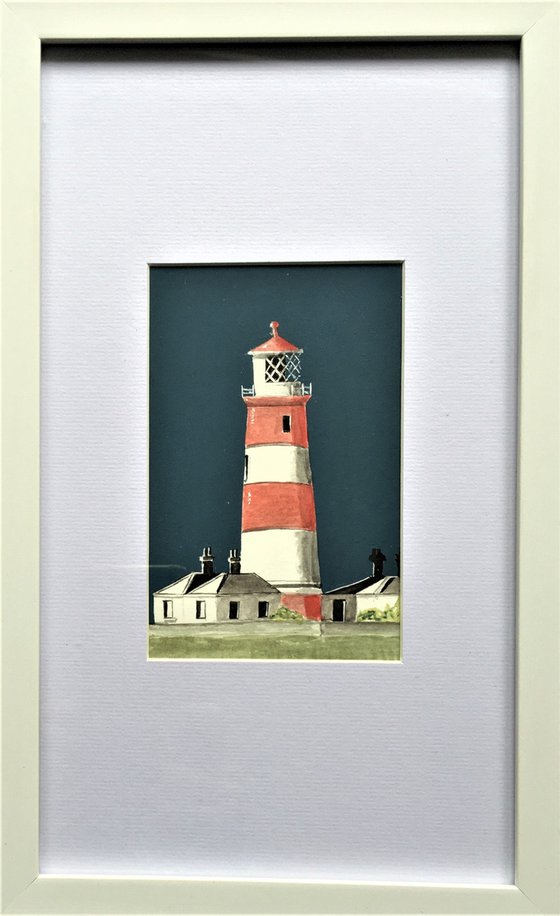 Happisburgh Lighthouse