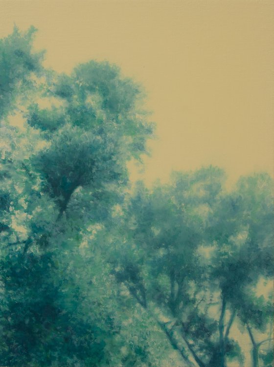 Ecos de Tarkovsky I
