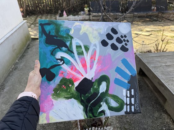 Remembering Balance 26