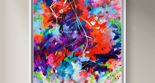Artwork by Soos Roxana Gabriela