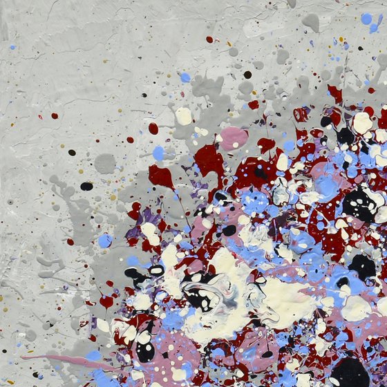 Petal Burst 54