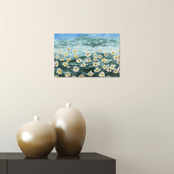 Daisies 1