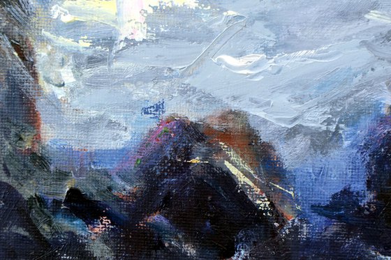 Crashing Waves 2