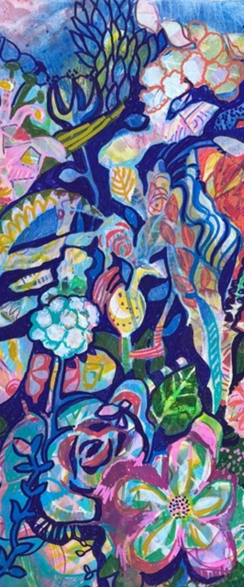 Just Because by Eliry Arts